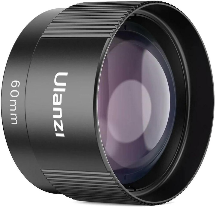 Ulanzi CL 006 60mm Telephoto Mobile Lens