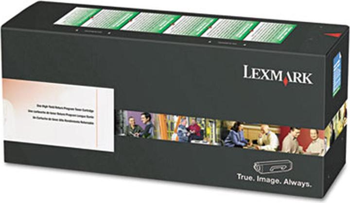 Immagine prodotto Lexmark 78C0ZK0 (FC)