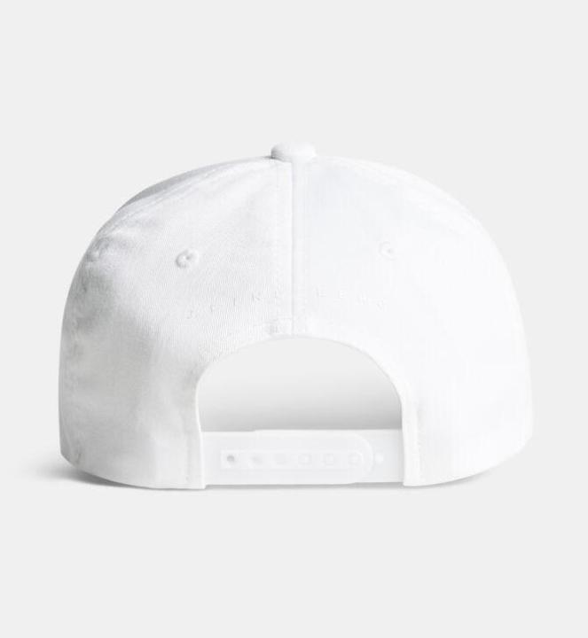 Produktbild J. Lindeberg Heather Cap Weiss