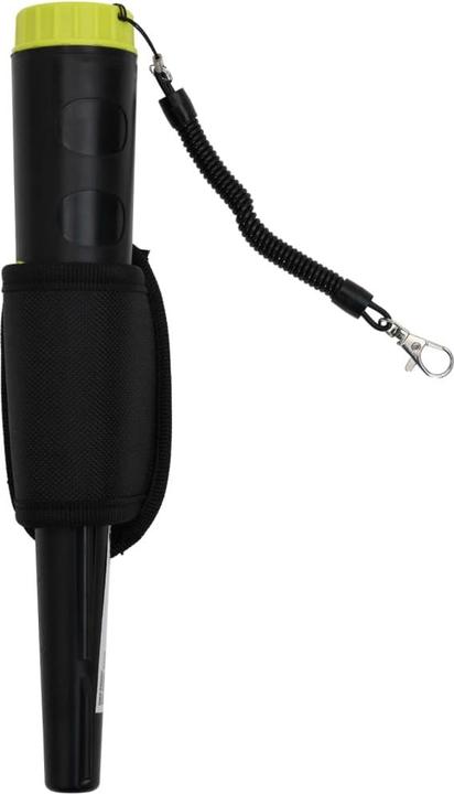 Produktbild vidaXL Detektor-Pinpointer mit LCD-Display