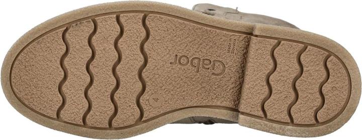 Actual product image Gabor Stiefelette (38)