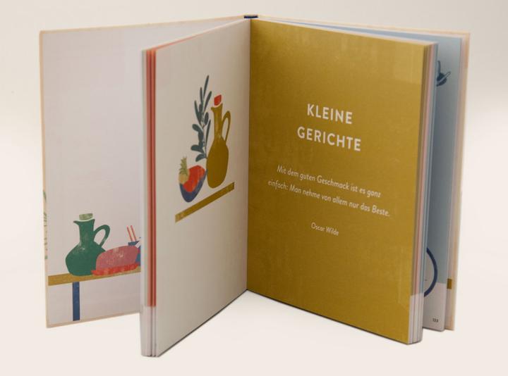 Produktbild Hygge geht durch den Magen (Deutsch, 2018)