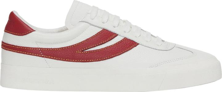 Jaune, Rouge, Blanc Avorio