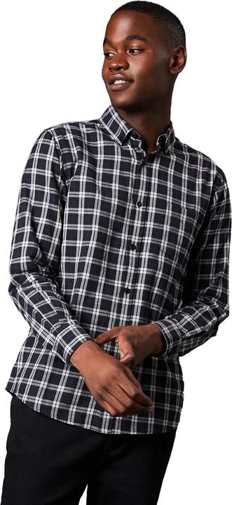 Produktbild Universal Textiles Classic Hemd Langärmlig (L)