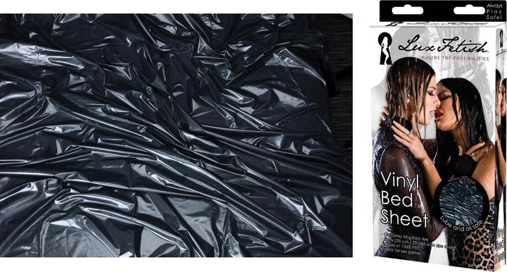 Produktbild Lux Fetish Vinyl