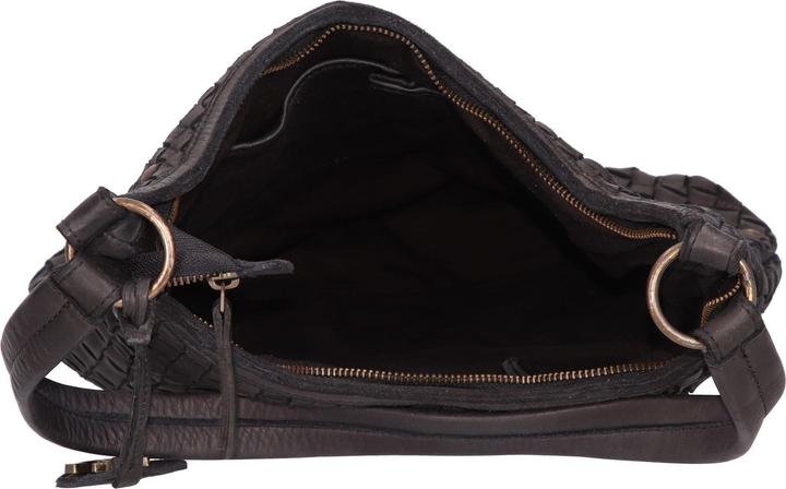 Immagine prodotto Harbour 2nd Borsa a tracolla Soft Weaving Tuula in pelle 29 cm