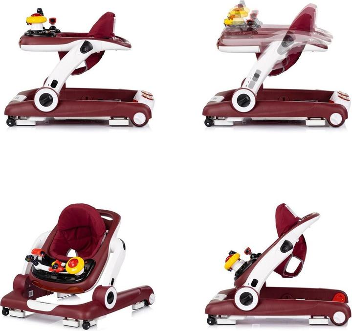 Immagine prodotto Chipolino Lauflernhilfe little Explorer