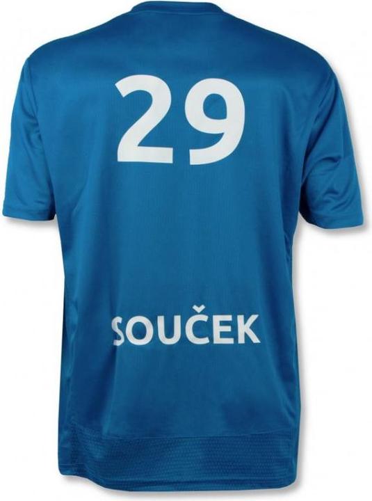 Produktbild Tempish Beaster Lady T-Shirt (XS)