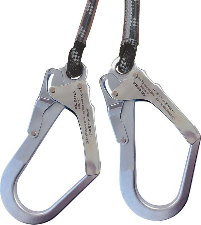 Produktbild Cofra Bandfalldämpfer Usplit 1,5 M