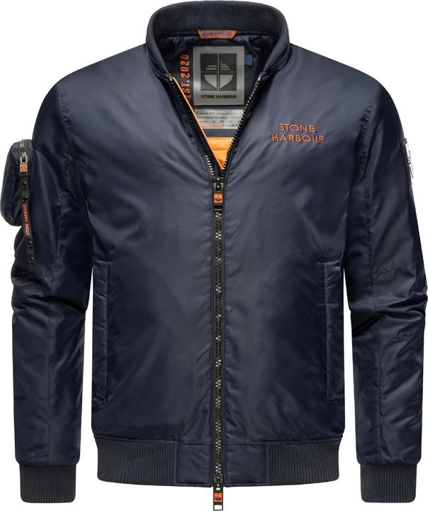 Immagine prodotto Stone Harbour Berkoo (XL)
