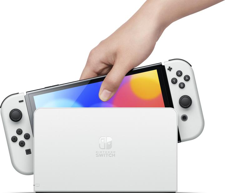 Immagine prodotto Nintendo Console ME/ASIA EU