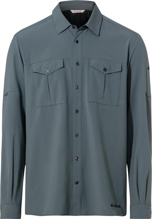 Produktbild Vaude Rosemoor LS Shirt II (3XL)
