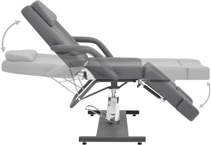 Image du produit vidaXL Friseurstuhl