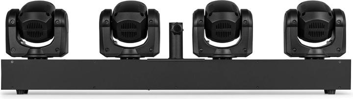 Image du produit BeamZ Lichtset PANTHER Quatro Beam, Gewicht: 9.8 kg