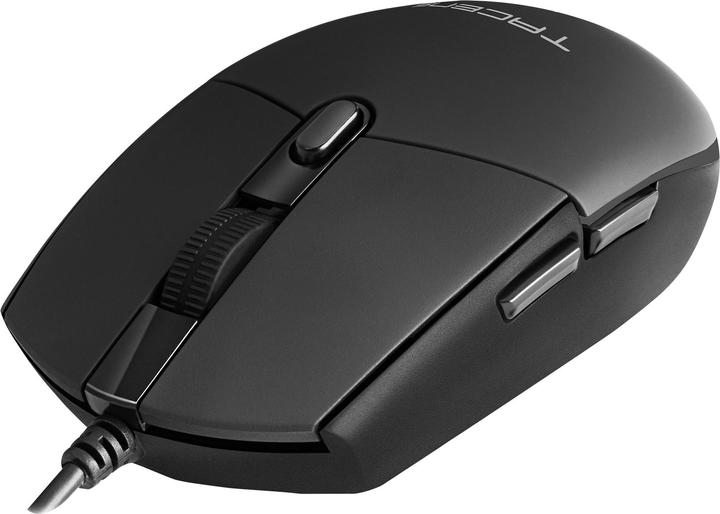 Produktbild Tacens Souris filaire AMG (Noir) (Kabelgebunden)