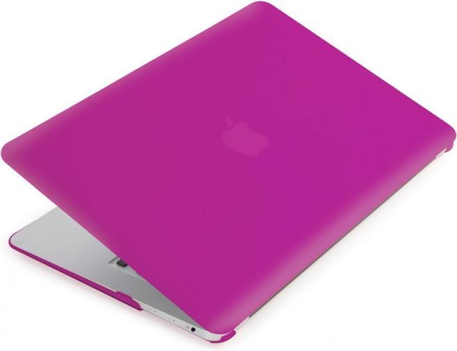 Immagine prodotto Tucano Nido Hardcase per MacBook 12" viola (12", Apple)