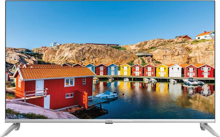 Produktbild Strong SRT43UD6593 43' Ultra Hd Led Tv (43", 4K)