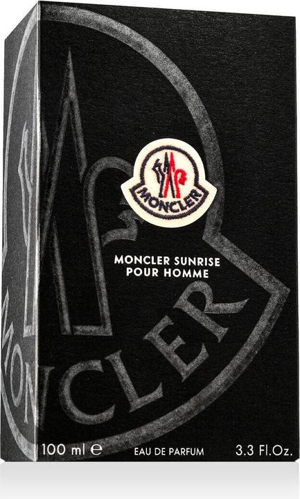 Immagine prodotto Moncler Eau de Parfum Sunrise (Eau de parfum, 100 ml)