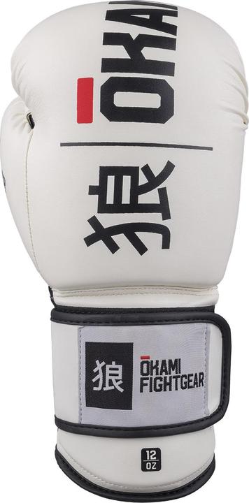 Produktbild Okami Boxhandschuhe Rumble (One Size)