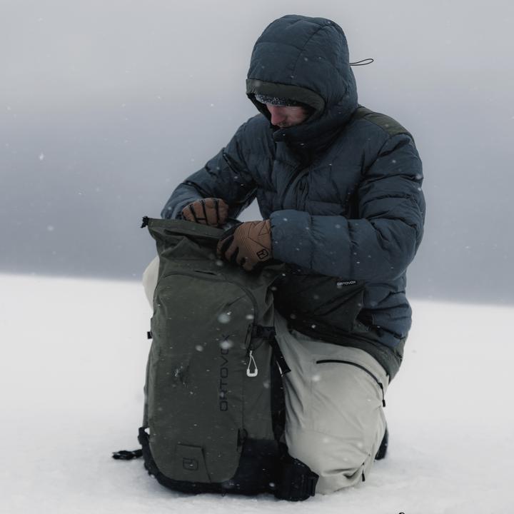 Actual product image Ortovox Downwool 270 Jacket (M)