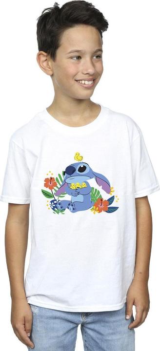 Produktbild Disney Lilo & Stitch Birds TShirt Jungen (116)