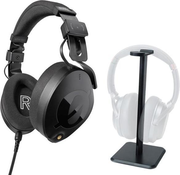 RØDE NTH-100 Kopfhörer mit Tisch-Stativ (NC, Kabelgebunden)