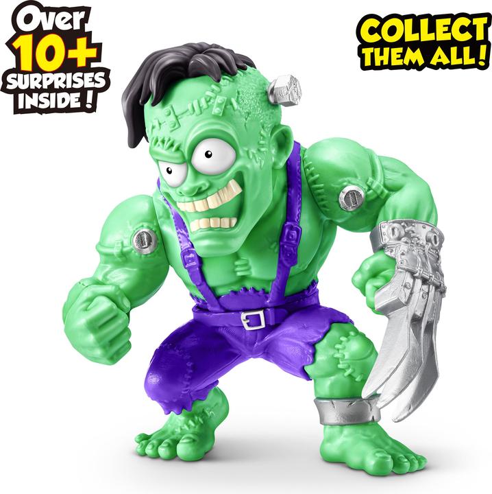 Image du produit Zuru Smashers - Horror House Hand