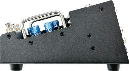 Produktbild Elite Acoustics Digitalmixer-Pedal StompMix X6