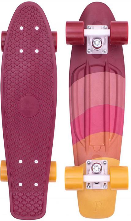 Penny Skateboard Rise 22" - Complete 2020 (22")