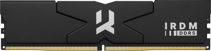 Produktbild Goodram IRDM DDR5 IR-5600D564L36/32G (1 x 32GB, 5600 MHz, DDR5-RAM, DIMM)