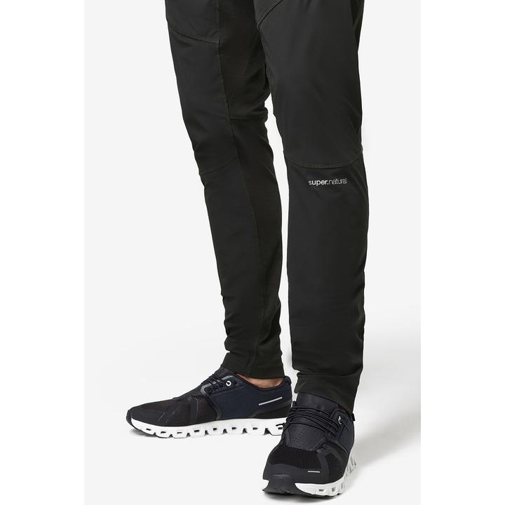 Actual product image Super Natural Alpine Active Pants (S)