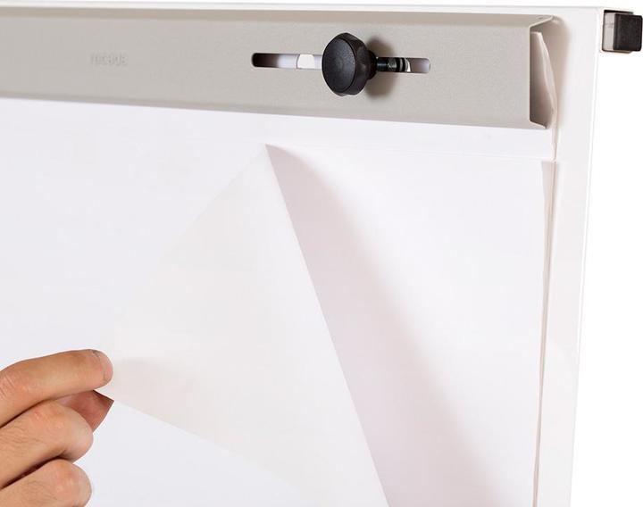 Produktbild Rocada Fixer Flipchart (96 x 70 cm)