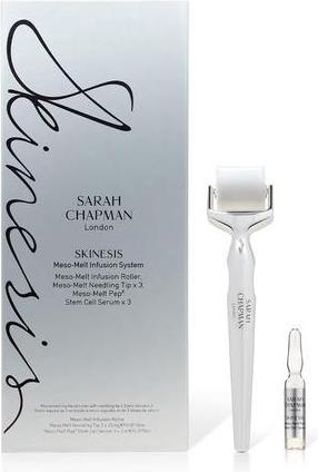 Image du produit Sarah Chapman Rouleau d'infusion Meso-Melt (Lotion nettoyante, 6 ml)