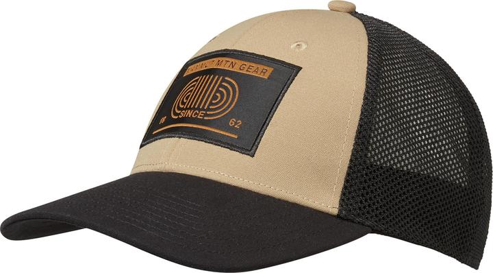 Produktbild Mammut Baseball Mesh Cap (M)
