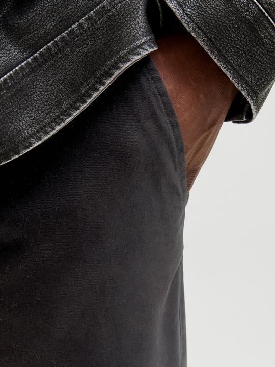Produktbild Jack & Jones Plus Size Slim Fit Chino Hose Chino Hose (W46/L30)