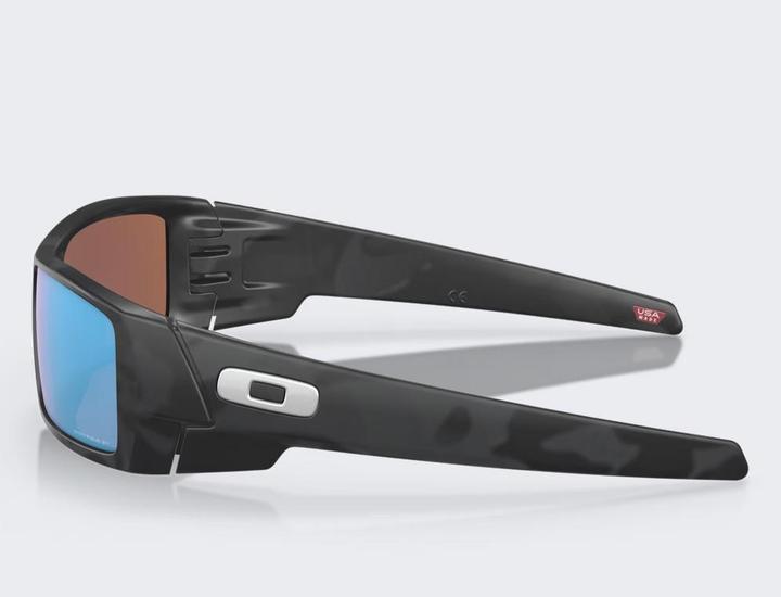 Produktbild Oakley Gascan