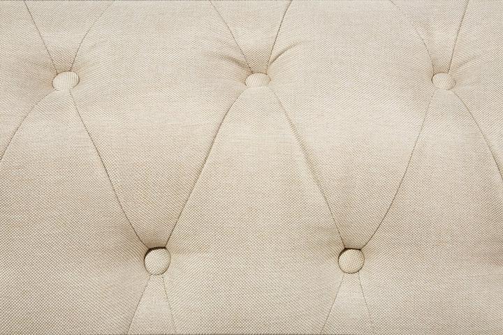 Actual product image Beliani Chesterfield (Chesterfield)