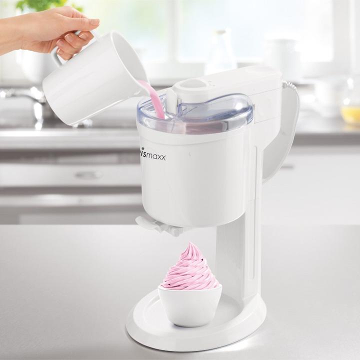 Produktbild BW products Eismaxx