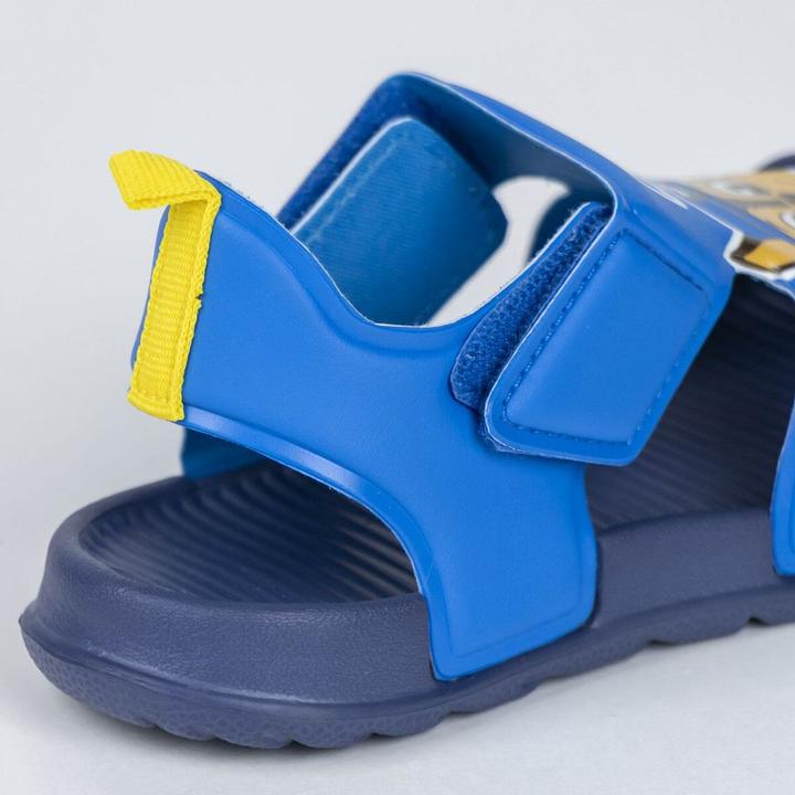 Produktbild Paw Patrol The Kinder Sandalen Dunkelblau (27)