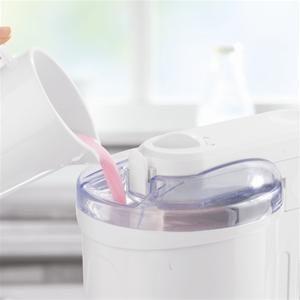 Produktbild BW products Eismaxx