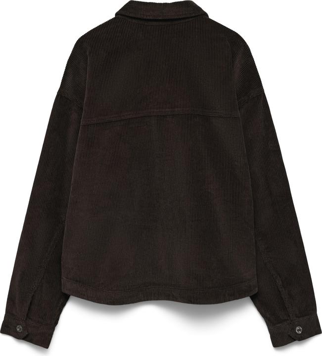 Actual product image Vero Moda VMJAMIE Jacke Hemdjacke (S)