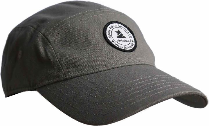 Image du produit Zimtstern Camperz Cap (Taille unique)