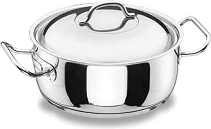 Image du produit Lacor 72024 (Casserole, Acier)
