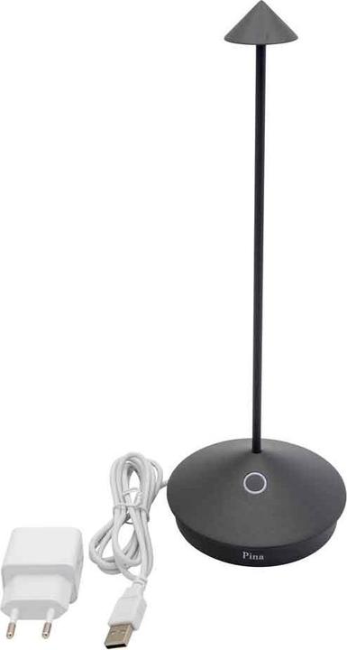 Actual product image Zafferano Pina Pro (185 lm)