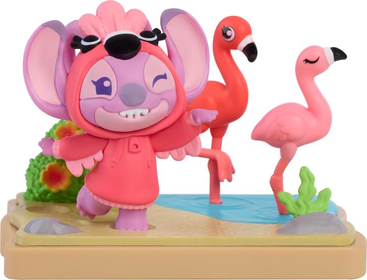 Actual product image Just Play HH Stitch Goes Wild Collectible Figure Blind Boxes