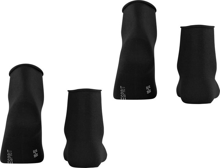 Image du produit Esprit Basic Pure SSO 2P (lot de 2, 39 - 42)
