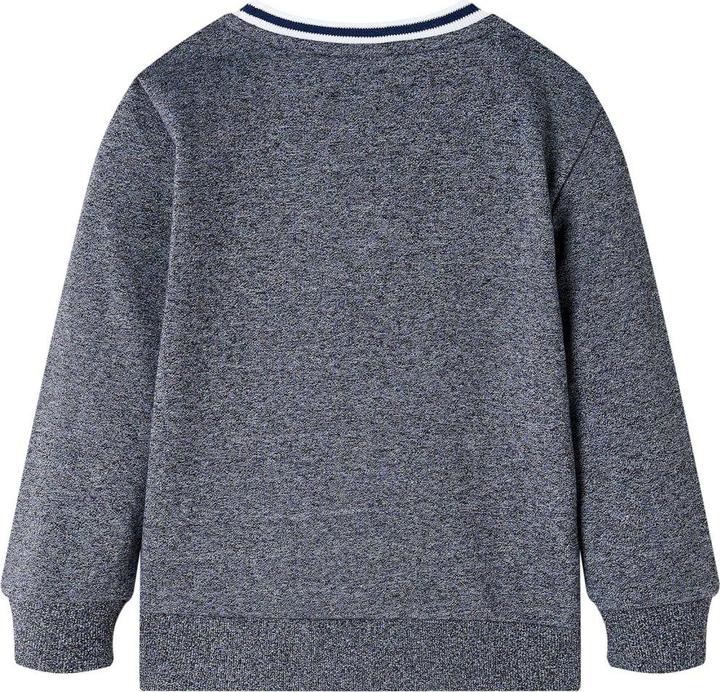 Produktbild vidaXL Kinder Sweatshirt (92)