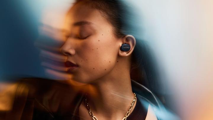 Produktbild Bowers & Wilkins Pi8 (ANC, 6.50 h, Kabellos)