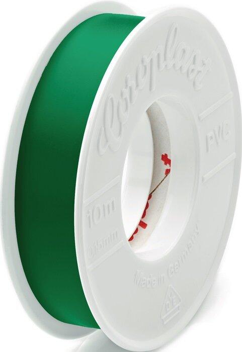 Image du produit Coroplast vert, L 15 mm, H 0.15 mm, L 10 m (15 mm)