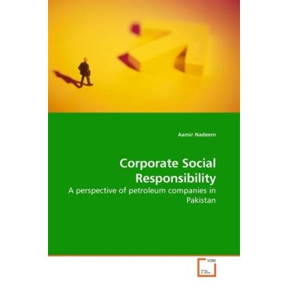 Thumbnail - Corporate Social Responsibility, Fachbücher